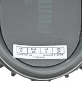 PUMA（プーマ）サンダル グレー サイズ:24cm レディース/2200677668024