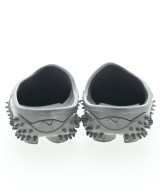 PUMA（プーマ）サンダル グレー サイズ:24cm レディース/2200677668024