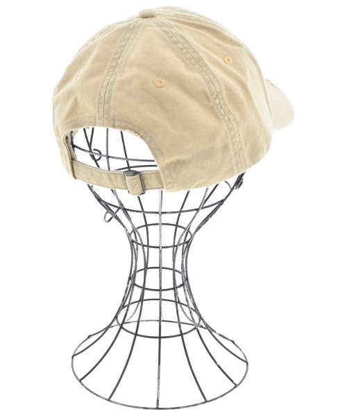 PUMA（プーマ）キャップ ベージュ サイズ:- レディース/2200677668031