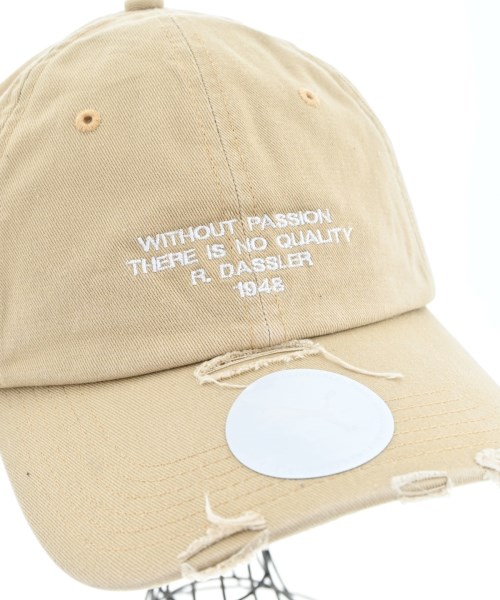 PUMA（プーマ）キャップ ベージュ サイズ:- レディース/2200677668031