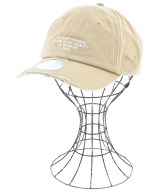 PUMA（プーマ）キャップ ベージュ サイズ:- レディース/2200677668031
