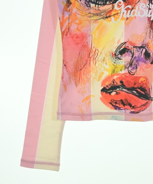 PUMA（プーマ）ポロシャツ ピンク サイズ:M レディース/2200677668055