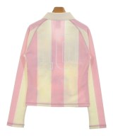 PUMA（プーマ）ポロシャツ ピンク サイズ:M レディース/2200677668055