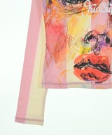 PUMA（プーマ）ポロシャツ ピンク サイズ:M レディース/2200677668055