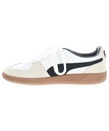 PUMA（プーマ）スニーカー 白 サイズ:23.5cm レディース/2200676803570