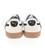 PUMA（プーマ）スニーカー 白 サイズ:23.5cm レディース/2200676803570