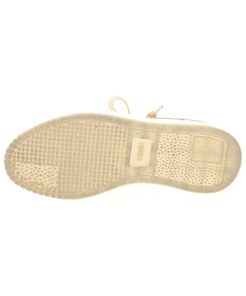 PUMA（プーマ）スニーカー ベージュ サイズ:24cm レディース/2200676803587