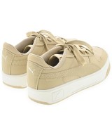 PUMA（プーマ）スニーカー ベージュ サイズ:24cm レディース/2200676803587