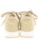 PUMA（プーマ）スニーカー ベージュ サイズ:24cm レディース/2200676803587