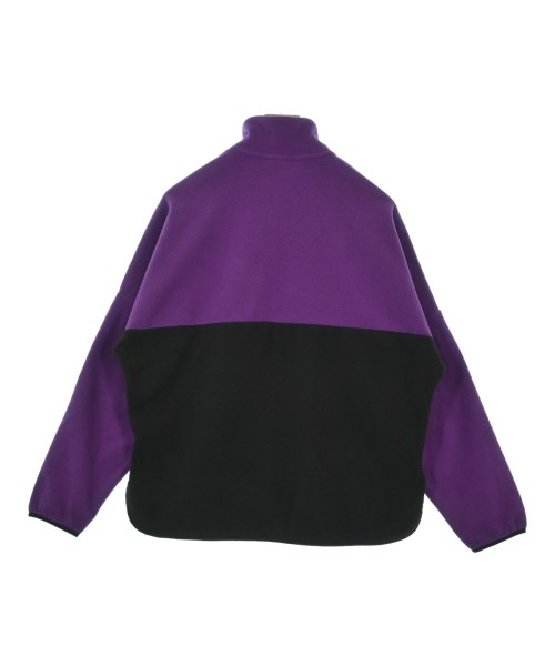 PUMA（プーマ）Tシャツ・カットソー 紫 サイズ:XL レディース/2200674534049