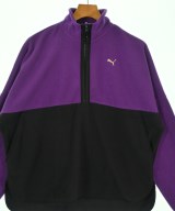 PUMA（プーマ）Tシャツ・カットソー 紫 サイズ:XL レディース/2200674534049