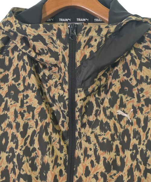 PUMA（プーマ）その他 ベージュ サイズ:L レディース/2200674534056