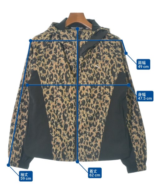 PUMA（プーマ）その他 ベージュ サイズ:L レディース/2200674534056