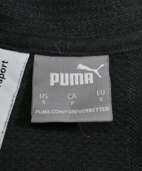 PUMA（プーマ）スウェット 黒 サイズ:S メンズ/2200678546093