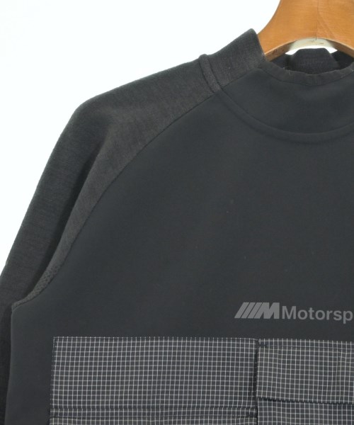 PUMA（プーマ）スウェット 黒 サイズ:S メンズ/2200678546093