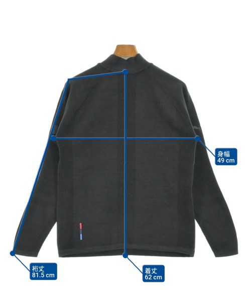 PUMA（プーマ）スウェット 黒 サイズ:S メンズ/2200678546093