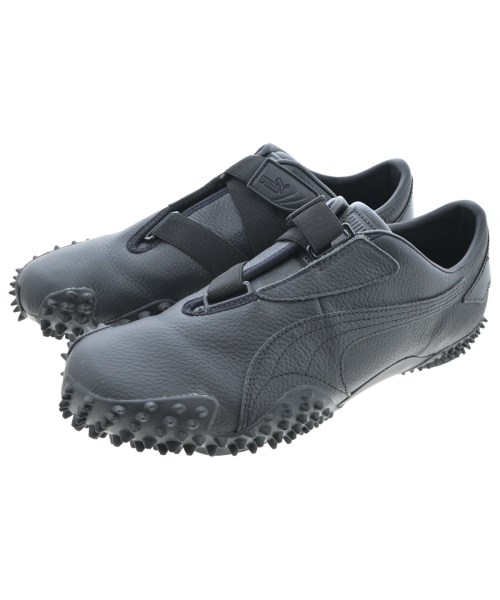 PUMA(プーマ)スニーカー 黒 サイズ:27cm/2200678832011