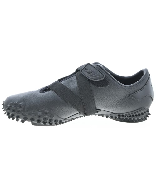 PUMA（プーマ）スニーカー 黒 サイズ:27cm メンズ/2200678832011