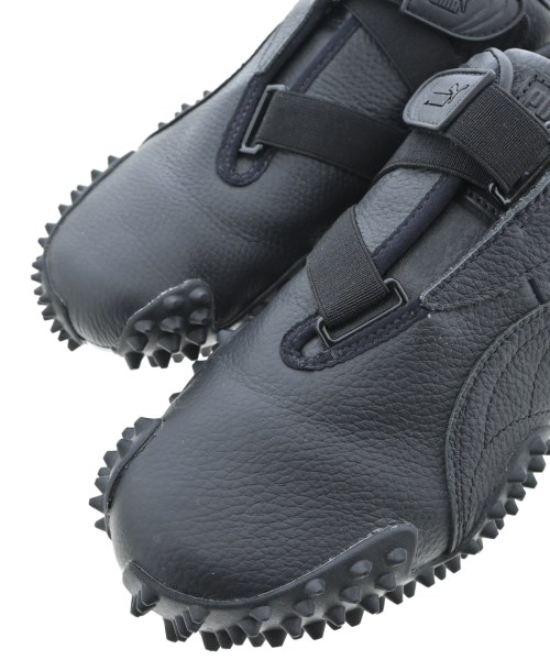 PUMA（プーマ）スニーカー 黒 サイズ:27cm メンズ/2200678832011