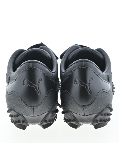 PUMA（プーマ）スニーカー 黒 サイズ:27cm メンズ/2200678832011