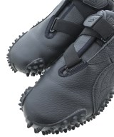 PUMA（プーマ）スニーカー 黒 サイズ:27cm メンズ/2200678832011