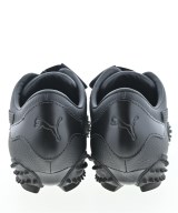 PUMA（プーマ）スニーカー 黒 サイズ:27cm メンズ/2200678832011