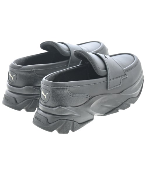 PUMA（プーマ）スニーカー 黒 サイズ:23.5cm レディース/2200666954077