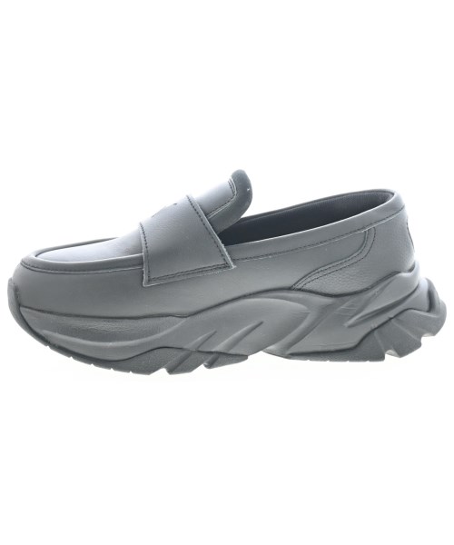 PUMA（プーマ）スニーカー 黒 サイズ:23.5cm レディース/2200666954077