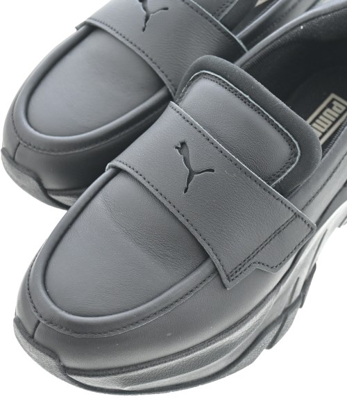 PUMA（プーマ）スニーカー 黒 サイズ:23.5cm レディース/2200666954077