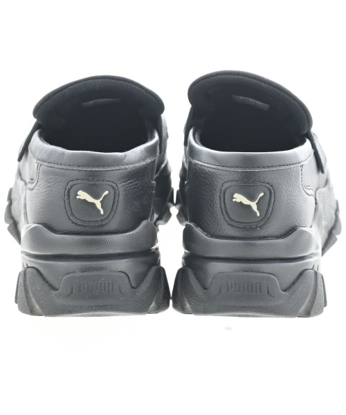PUMA（プーマ）スニーカー 黒 サイズ:23.5cm レディース/2200666954077