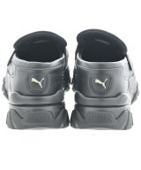 PUMA（プーマ）スニーカー 黒 サイズ:23.5cm レディース/2200666954077