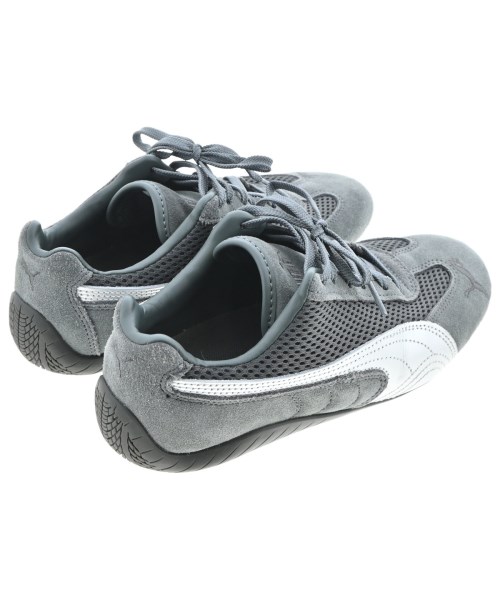 PUMA（プーマ）スニーカー グレー サイズ:23.5cm レディース/2200672336140