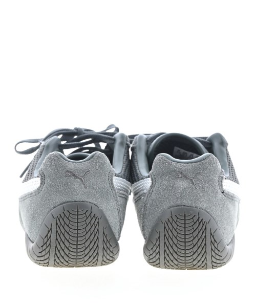 PUMA（プーマ）スニーカー グレー サイズ:23.5cm レディース/2200672336140