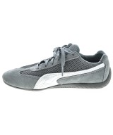 PUMA（プーマ）スニーカー グレー サイズ:23.5cm レディース/2200672336140