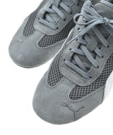 PUMA（プーマ）スニーカー グレー サイズ:23.5cm レディース/2200672336140