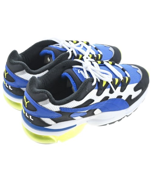 PUMA（プーマ）スニーカー 青 サイズ:28cm メンズ/2200671863449