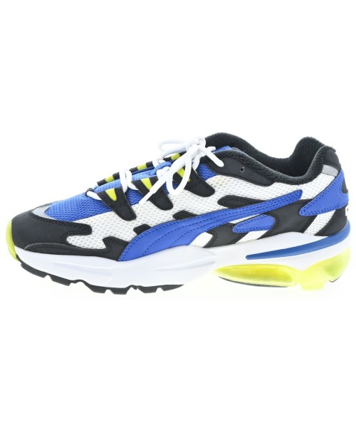 PUMA（プーマ）スニーカー 青 サイズ:28cm メンズ/2200671863449