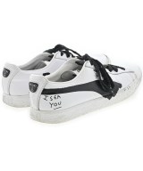 PUMA（プーマ）スニーカー 白 サイズ:24cm レディース/2200677080840