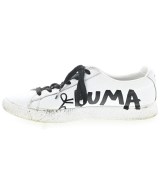 PUMA（プーマ）スニーカー 白 サイズ:24cm レディース/2200677080840
