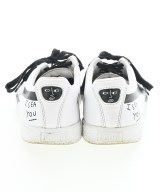 PUMA（プーマ）スニーカー 白 サイズ:24cm レディース/2200677080840