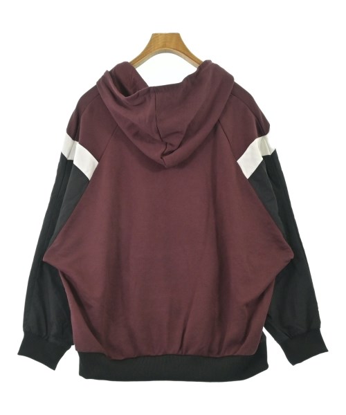 PUMA（プーマ）パーカー 黒 サイズ:M レディース/2200679204107