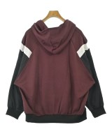 PUMA（プーマ）パーカー 黒 サイズ:M レディース/2200679204107