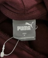PUMA（プーマ）パーカー 黒 サイズ:M レディース/2200679204107
