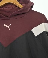 PUMA（プーマ）パーカー 黒 サイズ:M レディース/2200679204107