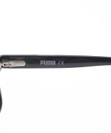 PUMA（プーマ）メガネ 黒 サイズ:- メンズ/2200679904069