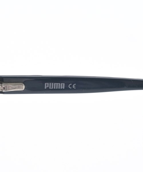 PUMA（プーマ）メガネ 紺 サイズ:- メンズ/2200679904076