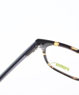 PUMA（プーマ）メガネ 茶 サイズ:- メンズ/2200679904083