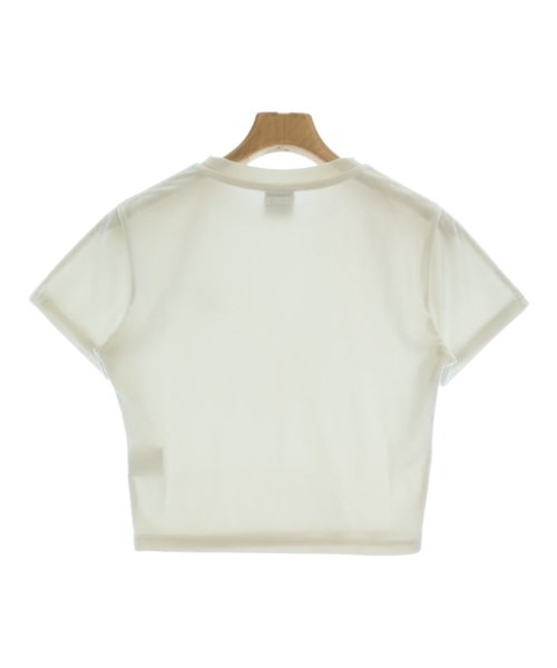 PUMA（プーマ）Tシャツ・カットソー 白 サイズ:M レディース/2200674033061