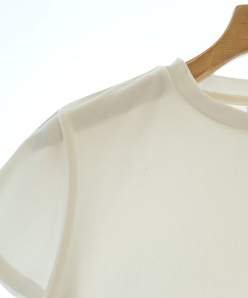 PUMA（プーマ）Tシャツ・カットソー 白 サイズ:M レディース/2200674033061