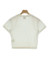 PUMA（プーマ）Tシャツ・カットソー 白 サイズ:M レディース/2200674033061